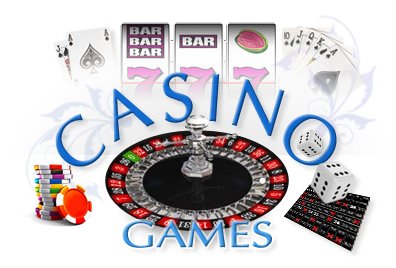 Online casinos