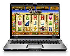 Online slot machines